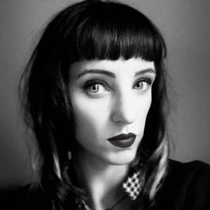 Meet your Posher, Evangeline